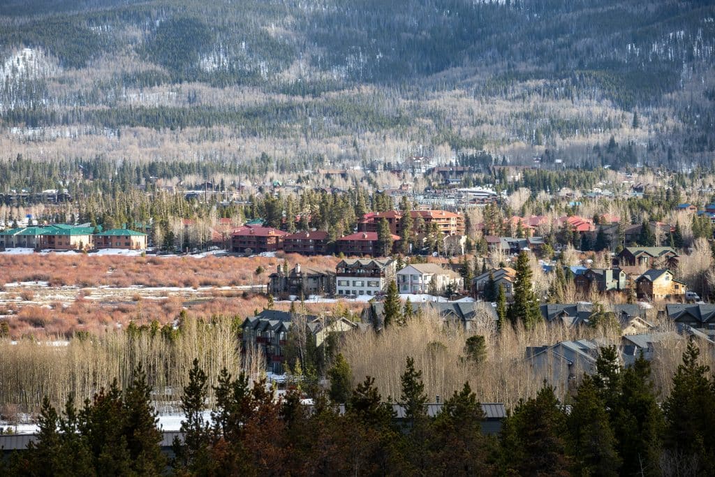 More than half of Summit County's property valuation appeals have been denied - Vimarsana News